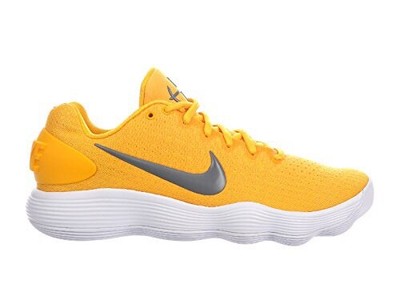 yellow hyperdunks
